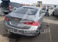 2024 Chevrolet Malibu фото