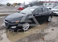 2024 Chevrolet Malibu фото
