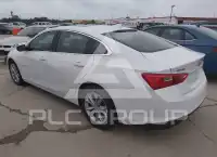 2024 Chevrolet Malibu фото