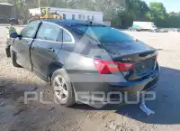 2024 Chevrolet Malibu фото