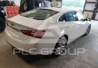 2024 Chevrolet Malibu фото