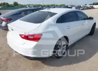 2024 Chevrolet Malibu фото
