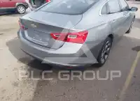 2024 Chevrolet Malibu фото