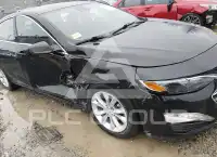 2024 Chevrolet Malibu фото