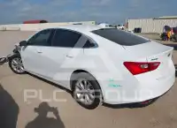 2024 Chevrolet Malibu фото
