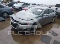 2024 Chevrolet Malibu фото