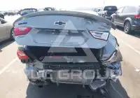 2024 Chevrolet Malibu фото