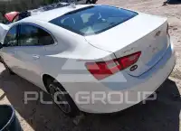 2024 Chevrolet Malibu фото