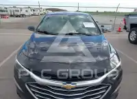 2024 Chevrolet Malibu фото