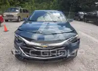 2024 Chevrolet Malibu фото
