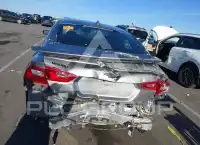 2024 Chevrolet Malibu фото