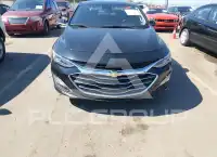 2024 Chevrolet Malibu photo