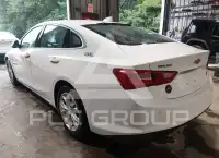 2024 Chevrolet Malibu photo