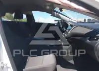2024 Chevrolet Malibu фото