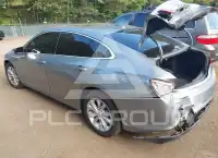 2024 Chevrolet Malibu photo