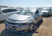 2024 Chevrolet Malibu фото