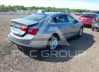 2024 Chevrolet Malibu photo