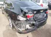 2024 Chevrolet Malibu фото