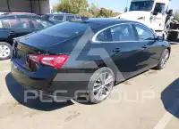 2024 Chevrolet Malibu photo