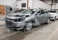 2024 Chevrolet Malibu фото
