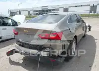 2024 Chevrolet Malibu фото