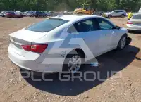 2024 Chevrolet Malibu фото