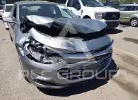 2024 Chevrolet Malibu photo