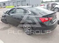 2024 Chevrolet Malibu фото