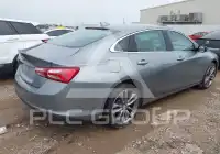 2024 Chevrolet Malibu фото