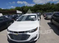2024 Chevrolet Malibu фото