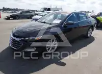 2024 Chevrolet Malibu фото