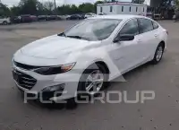 2024 Chevrolet Malibu фото
