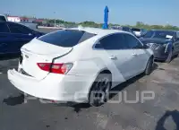 2024 Chevrolet Malibu photo