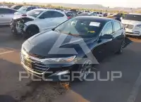 2024 Chevrolet Malibu фото