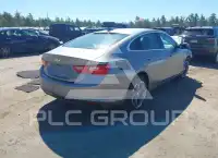 2024 Chevrolet Malibu фото