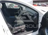 2024 Chevrolet Malibu фото