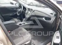 2024 Chevrolet Malibu фото