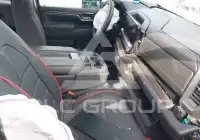 2024 Chevrolet Silverado фото