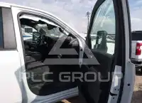 2024 Chevrolet Silverado фото