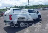 2024 Chevrolet Silverado фото