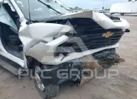 2024 Chevrolet Silverado фото