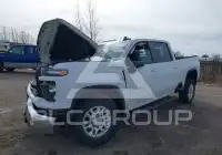 2024 Chevrolet Silverado фото