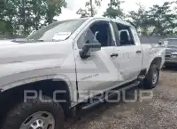 2024 Chevrolet Silverado фото