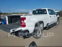 2024 Chevrolet Silverado фото