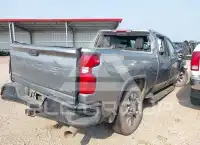 2024 Chevrolet Silverado фото