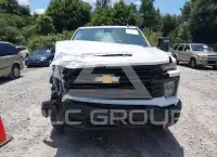 2024 Chevrolet Silverado фото