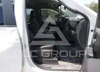2024 Chevrolet Silverado фото