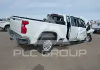 2024 Chevrolet Silverado фото