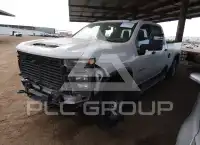 2024 Chevrolet Silverado фото