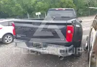 2024 Chevrolet Silverado фото